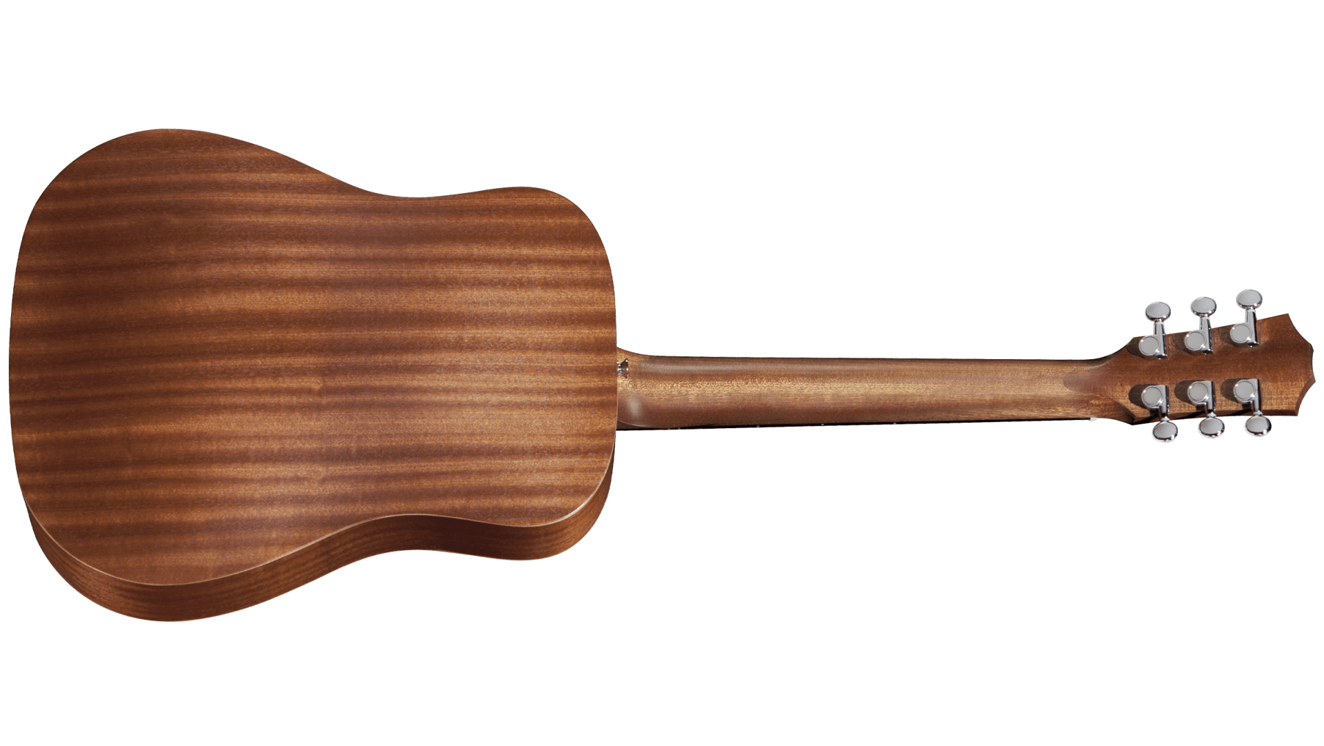 Taylor Swift Baby Taylor (TSBT) Layered Sapele Acoustic Guitar